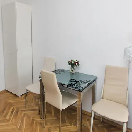Апартаменти В Центрі Міста Lemberg Exterior foto