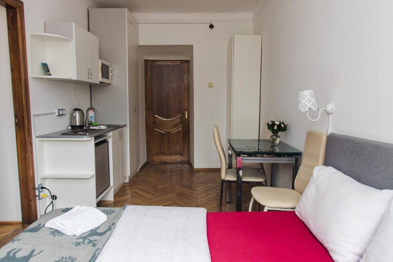 Apartment в центрі міста Lemberg