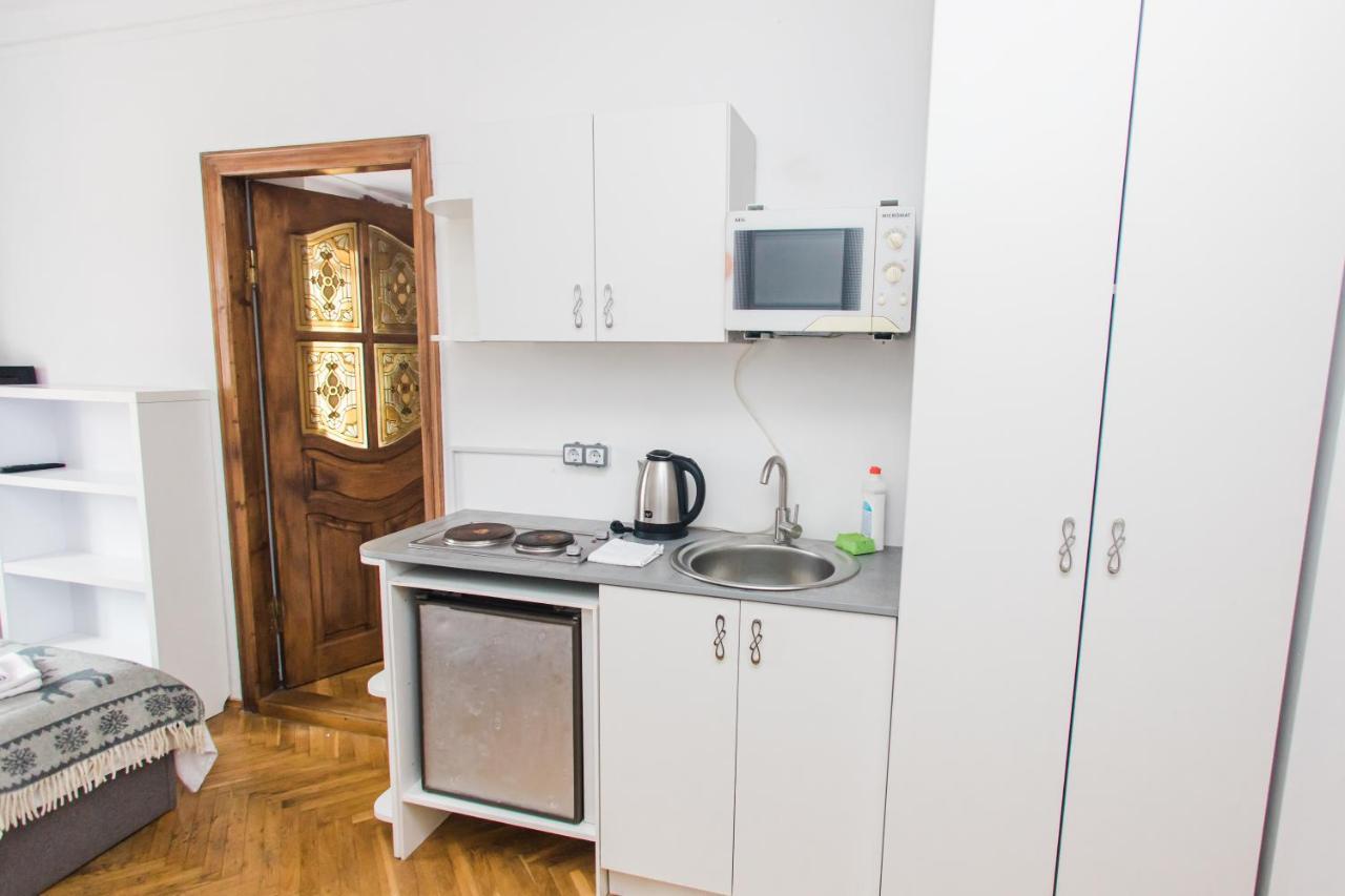 Apartment в центрі міста