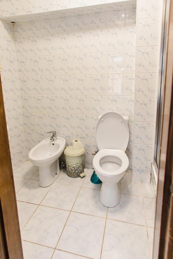Apartment в центрі міста