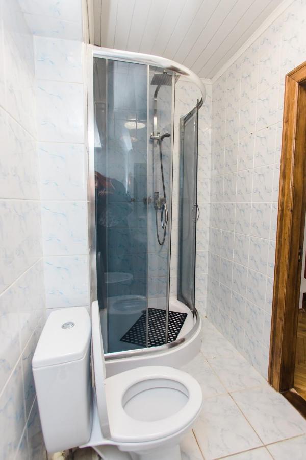 Apartment в центрі міста