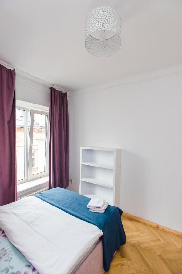 Apartment в центрі міста Lemberg