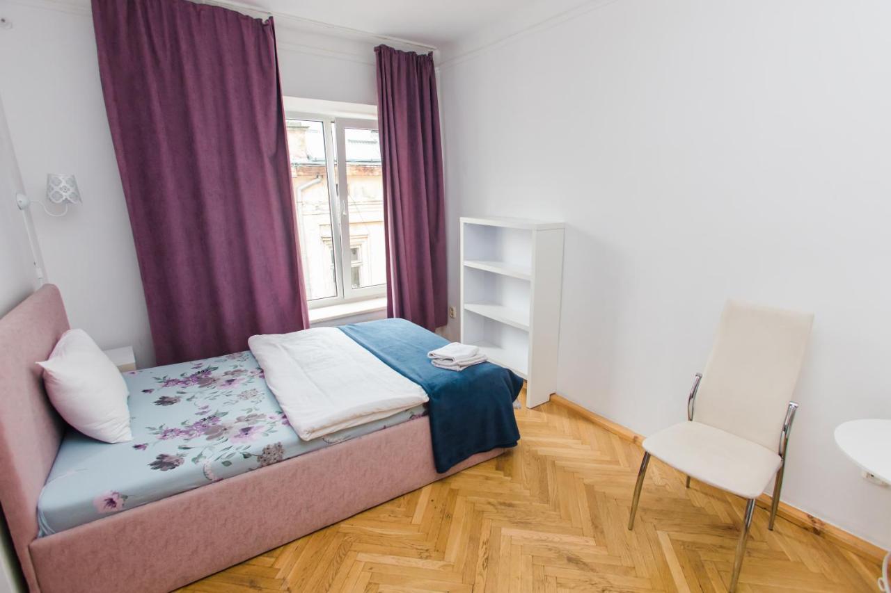 Apartment в центрі міста *