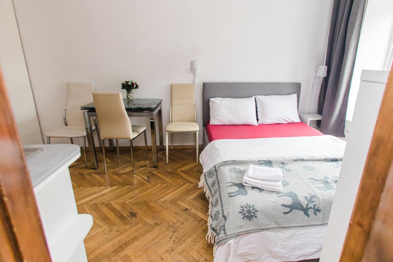 Apartment в центрі міста Lemberg